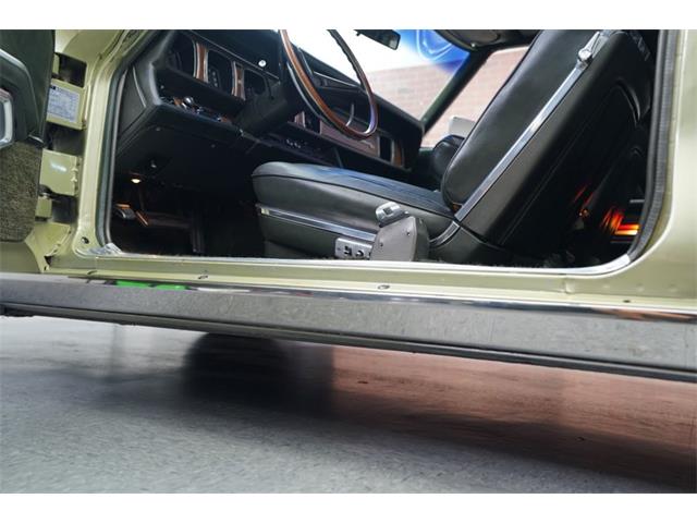 1969 Lincoln Continental (CC-2079807) for sale in Mesa, Arizona