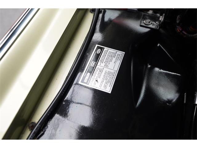 1969 Lincoln Continental (CC-2079807) for sale in Mesa, Arizona