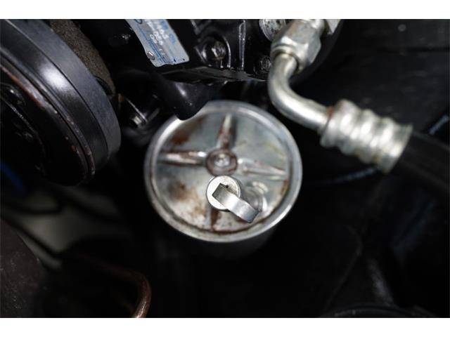 1969 Lincoln Continental (CC-2079807) for sale in Mesa, Arizona