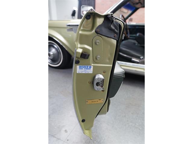 1969 Lincoln Continental (CC-2079807) for sale in Mesa, Arizona