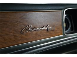 1969 Lincoln Continental (CC-2079807) for sale in Mesa, Arizona