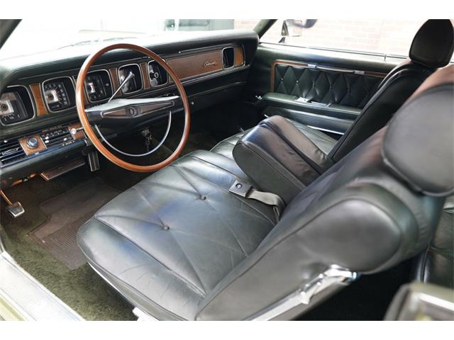 1969 Lincoln Continental (CC-2079807) for sale in Mesa, Arizona