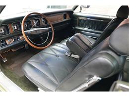 1969 Lincoln Continental (CC-2079807) for sale in Mesa, Arizona