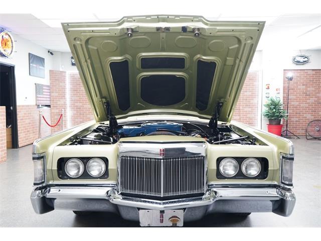 1969 Lincoln Continental (CC-2079807) for sale in Mesa, Arizona