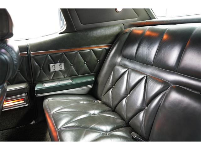 1969 Lincoln Continental (CC-2079807) for sale in Mesa, Arizona