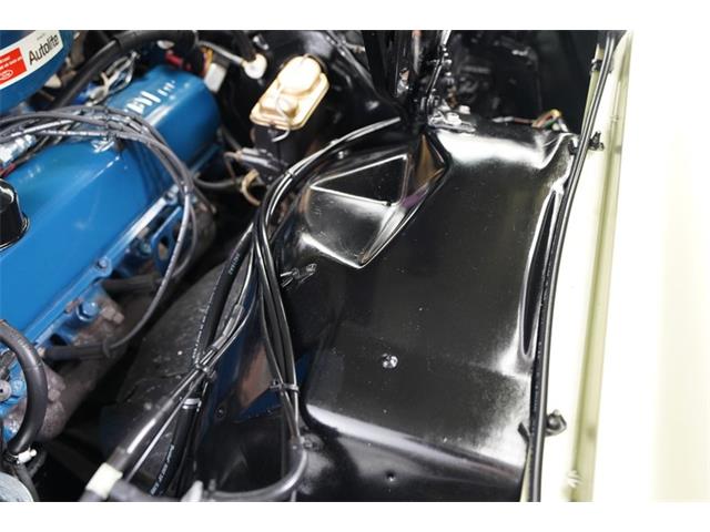 1969 Lincoln Continental (CC-2079807) for sale in Mesa, Arizona