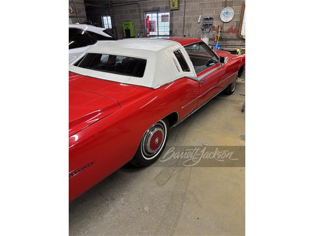 1977 Cadillac Eldorado (CC-2079808) for sale in Columbus, Ohio