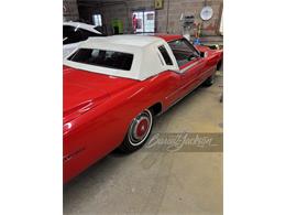 1977 Cadillac Eldorado (CC-2079808) for sale in Columbus, Ohio