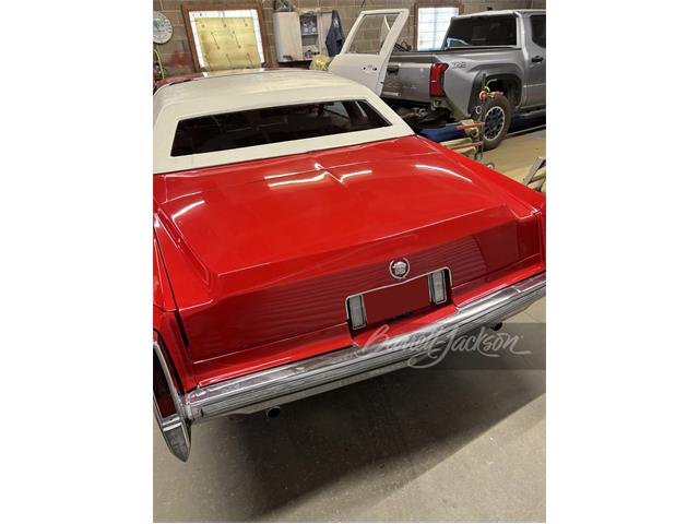 1977 Cadillac Eldorado (CC-2079808) for sale in Columbus, Ohio