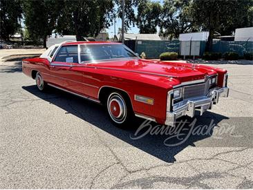 1977 Cadillac Eldorado (CC-2079808) for sale in Columbus, Ohio