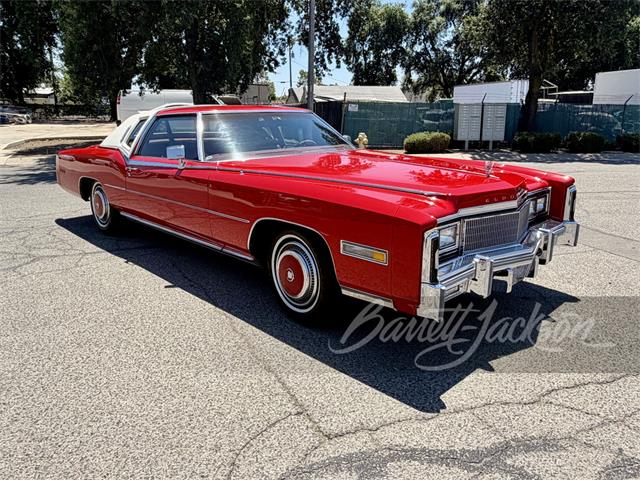 1977 Cadillac Eldorado (CC-2079808) for sale in Columbus, Ohio