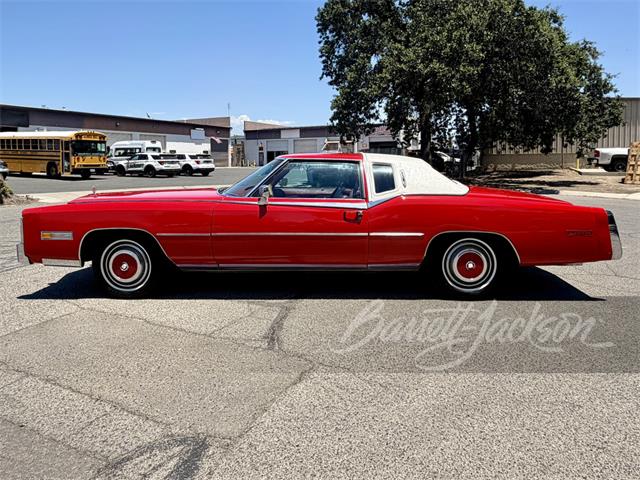 1977 Cadillac Eldorado (CC-2079808) for sale in Columbus, Ohio
