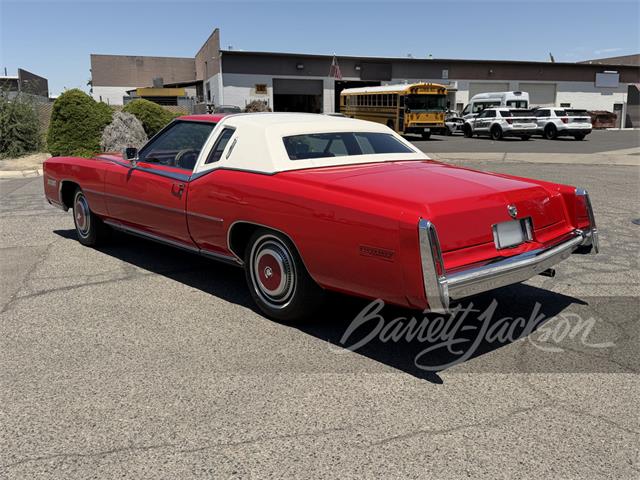 1977 Cadillac Eldorado (CC-2079808) for sale in Columbus, Ohio