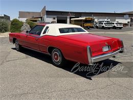 1977 Cadillac Eldorado (CC-2079808) for sale in Columbus, Ohio