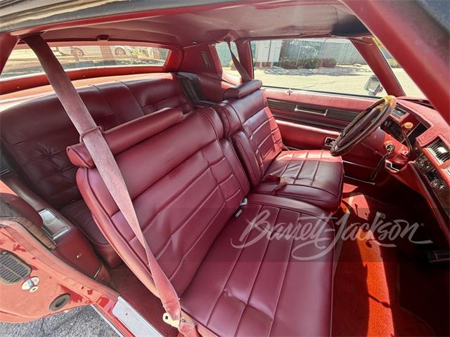 1977 Cadillac Eldorado (CC-2079808) for sale in Columbus, Ohio