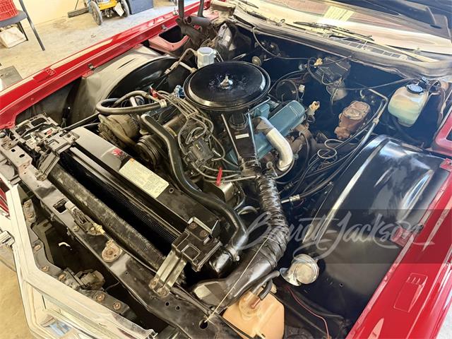 1977 Cadillac Eldorado (CC-2079808) for sale in Columbus, Ohio