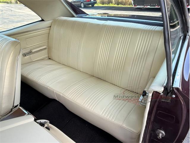 1967 Pontiac GTO (CC-2079809) for sale in Alsip, Illinois