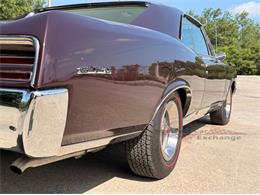 1967 Pontiac GTO (CC-2079809) for sale in Alsip, Illinois