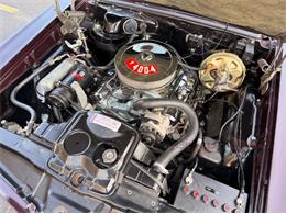 1967 Pontiac GTO (CC-2079809) for sale in Alsip, Illinois