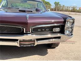 1967 Pontiac GTO (CC-2079809) for sale in Alsip, Illinois