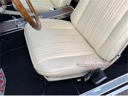 1967 Pontiac GTO (CC-2079809) for sale in Alsip, Illinois