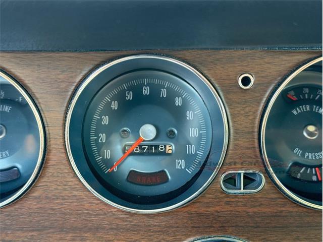 1967 Pontiac GTO (CC-2079809) for sale in Alsip, Illinois