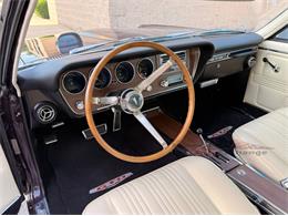 1967 Pontiac GTO (CC-2079809) for sale in Alsip, Illinois
