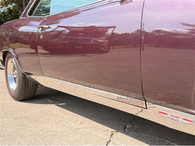 1967 Pontiac GTO (CC-2079809) for sale in Alsip, Illinois