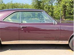 1967 Pontiac GTO (CC-2079809) for sale in Alsip, Illinois