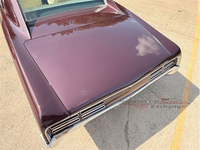 1967 Pontiac GTO (CC-2079809) for sale in Alsip, Illinois