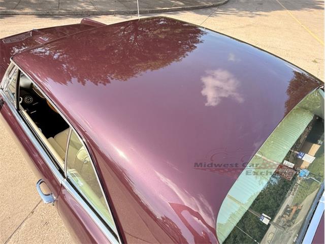1967 Pontiac GTO (CC-2079809) for sale in Alsip, Illinois