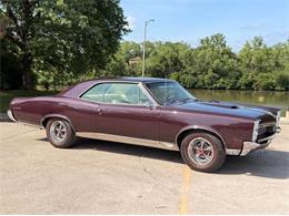 1967 Pontiac GTO (CC-2079809) for sale in Alsip, Illinois