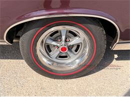 1967 Pontiac GTO (CC-2079809) for sale in Alsip, Illinois