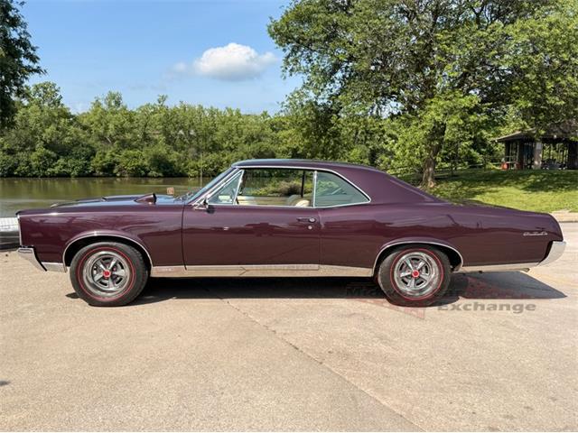 1967 Pontiac GTO (CC-2079809) for sale in Alsip, Illinois
