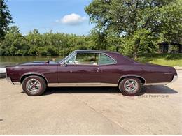 1967 Pontiac GTO (CC-2079809) for sale in Alsip, Illinois