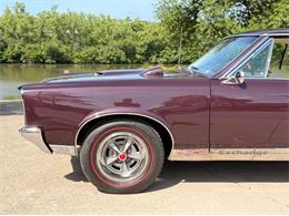 1967 Pontiac GTO (CC-2079809) for sale in Alsip, Illinois