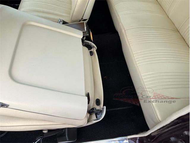 1967 Pontiac GTO (CC-2079809) for sale in Alsip, Illinois