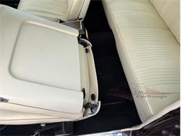1967 Pontiac GTO (CC-2079809) for sale in Alsip, Illinois