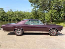 1967 Pontiac GTO (CC-2079809) for sale in Alsip, Illinois
