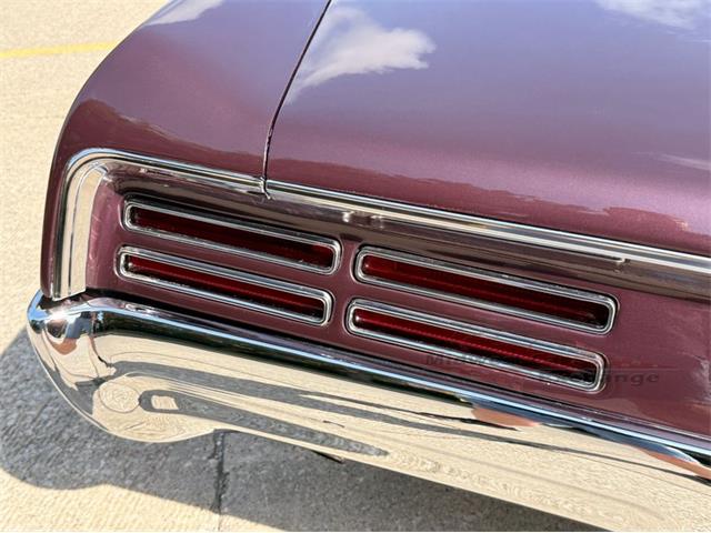 1967 Pontiac GTO (CC-2079809) for sale in Alsip, Illinois