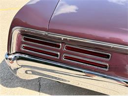 1967 Pontiac GTO (CC-2079809) for sale in Alsip, Illinois