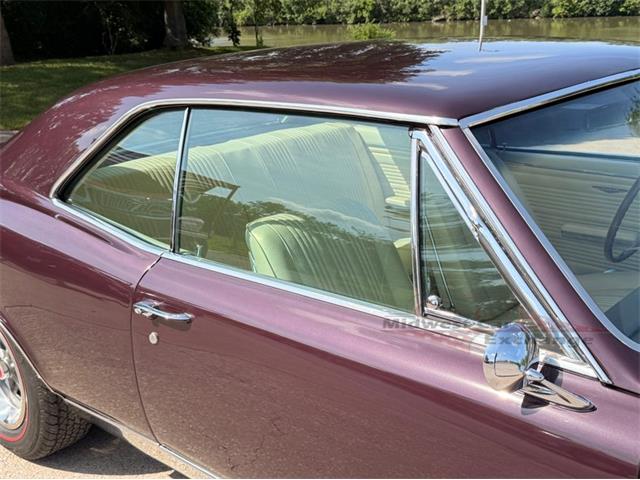 1967 Pontiac GTO (CC-2079809) for sale in Alsip, Illinois