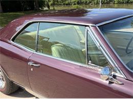 1967 Pontiac GTO (CC-2079809) for sale in Alsip, Illinois