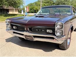 1967 Pontiac GTO (CC-2079809) for sale in Alsip, Illinois