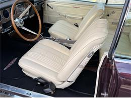 1967 Pontiac GTO (CC-2079809) for sale in Alsip, Illinois