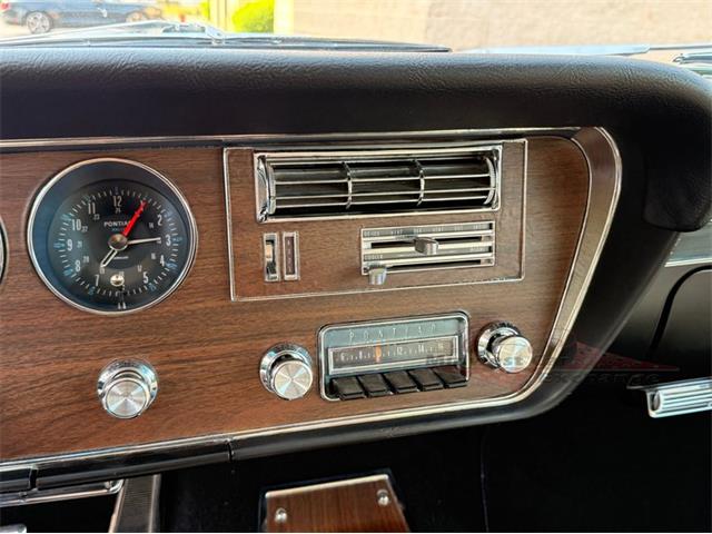 1967 Pontiac GTO (CC-2079809) for sale in Alsip, Illinois
