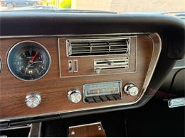 1967 Pontiac GTO (CC-2079809) for sale in Alsip, Illinois