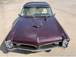 1967 Pontiac GTO (CC-2079809) for sale in Alsip, Illinois