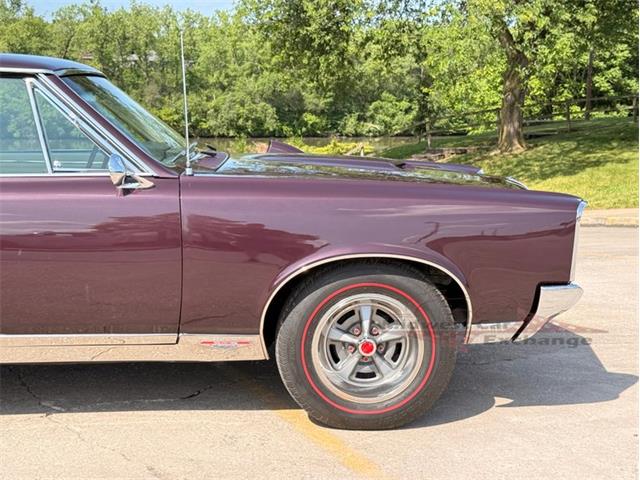 1967 Pontiac GTO (CC-2079809) for sale in Alsip, Illinois