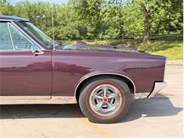 1967 Pontiac GTO (CC-2079809) for sale in Alsip, Illinois
